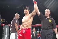 Despite being on bad terms with the promotion, Frank Shamrock deserves a spot in the UFC's Hall of Fame